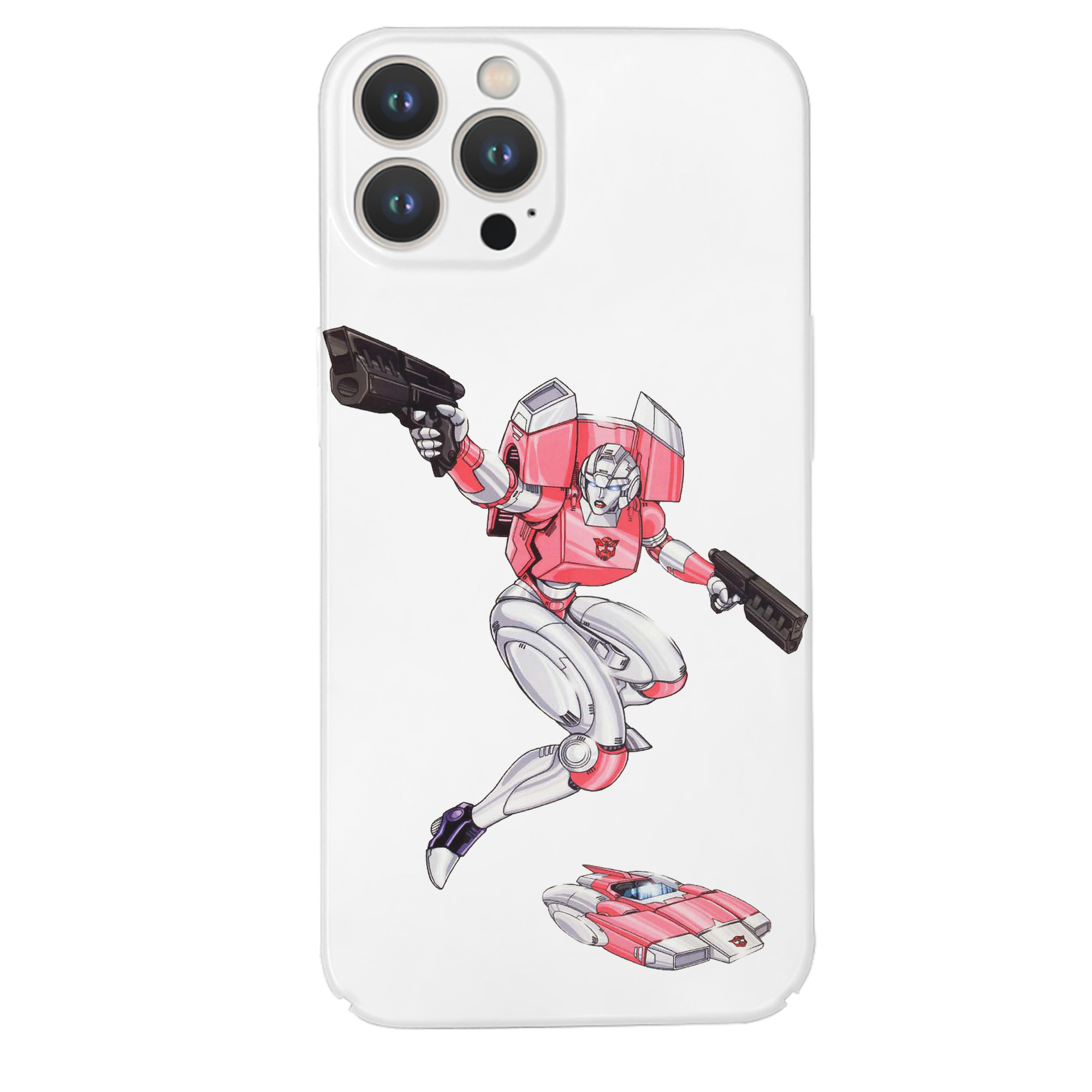 （画像用）  【iPhone 14シリーズ対応】ハードケース